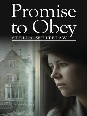 cover image of Promise to Obey